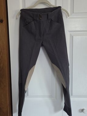 Smarpak Piper Breeches